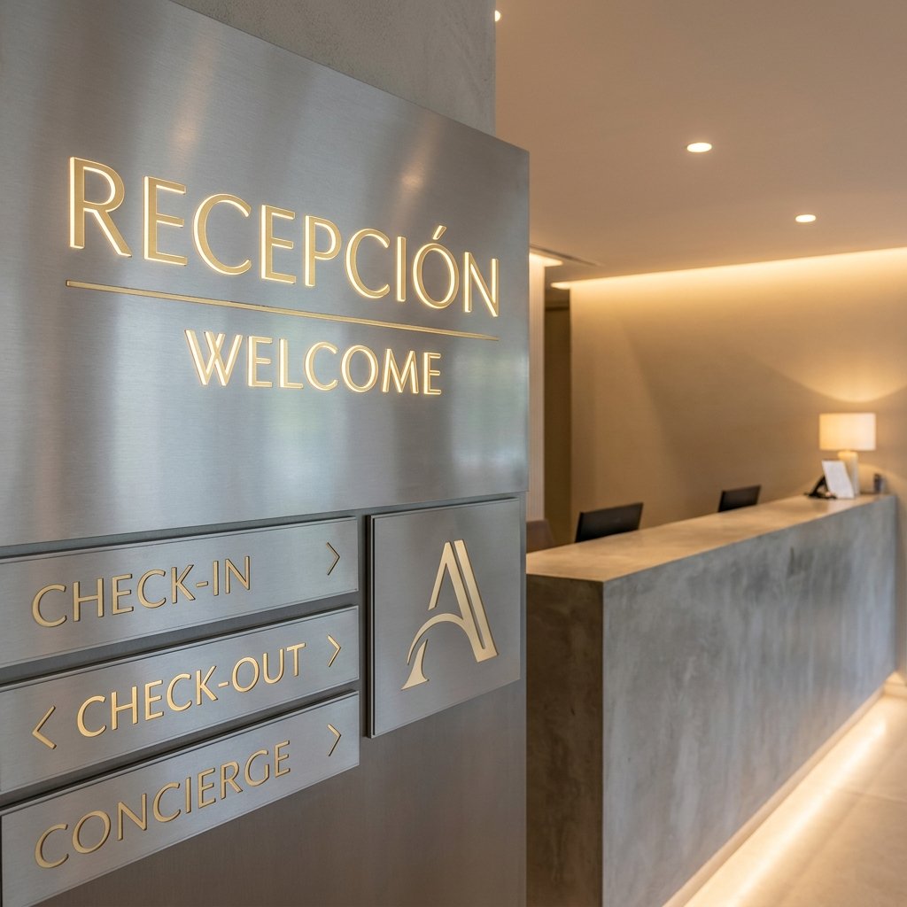 Signage