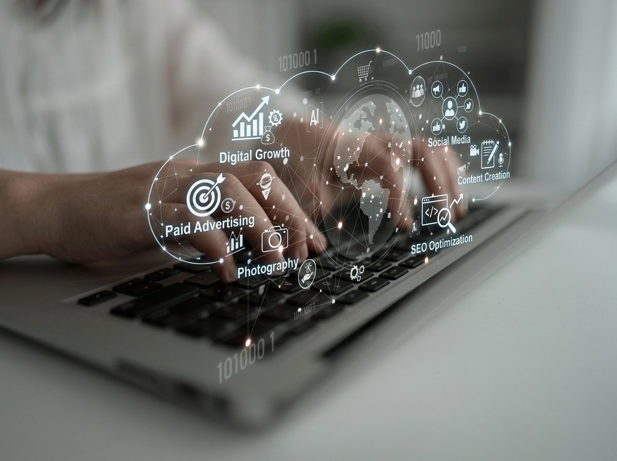 Digital Growth